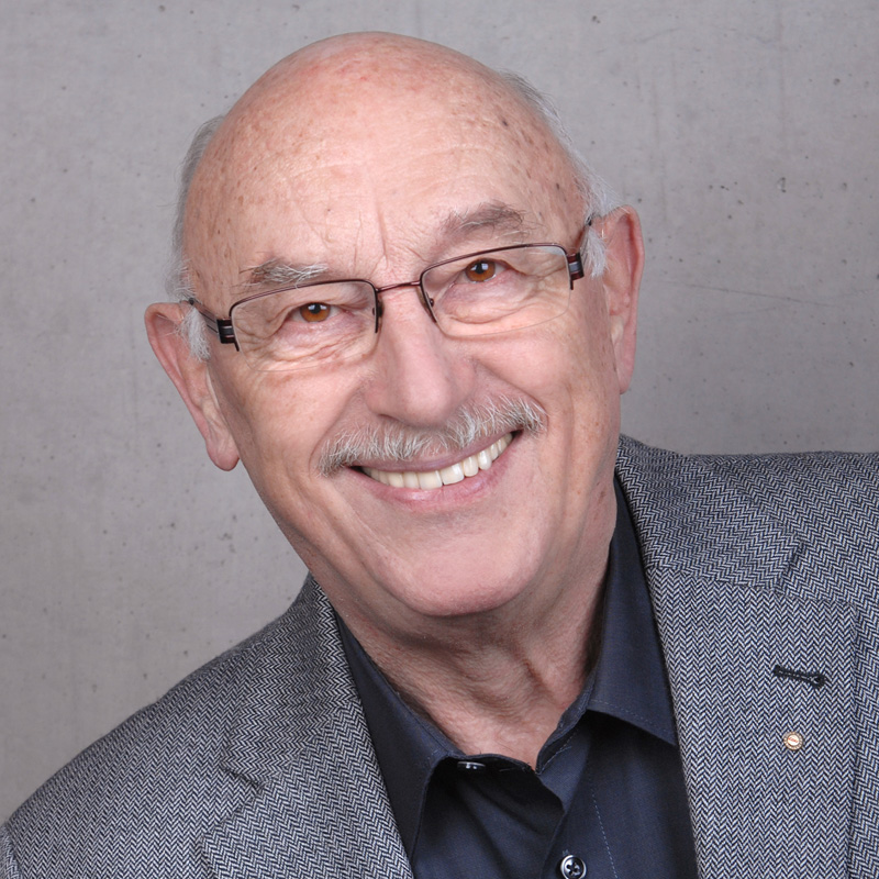  Klaus Drr